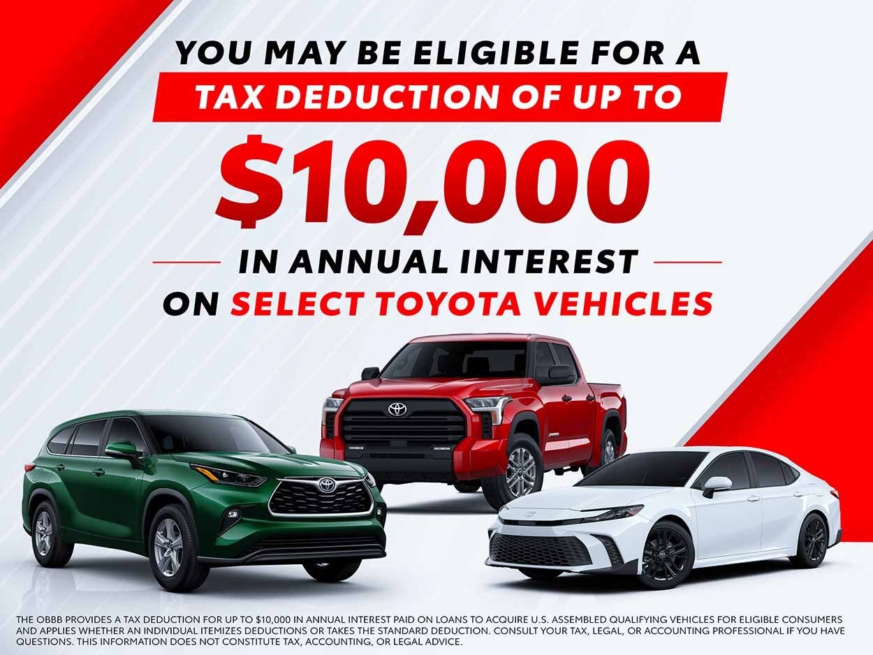 tax deduction