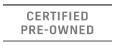Cadillac Certified Pre-Owned